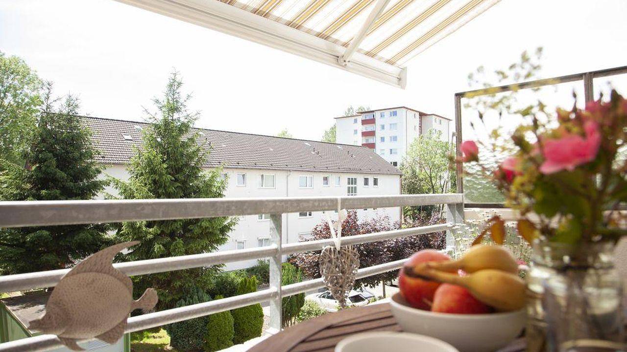 Ganze Ferienwohnung, Ferienwohnung für 4 Personen (65 m²) in Flensburg in Mürwik, Flensburg