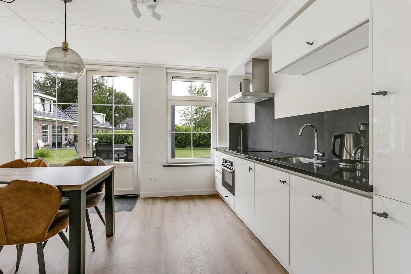 Bungalowpark Hoge Hexel — Notaris 6-Personen in Twente