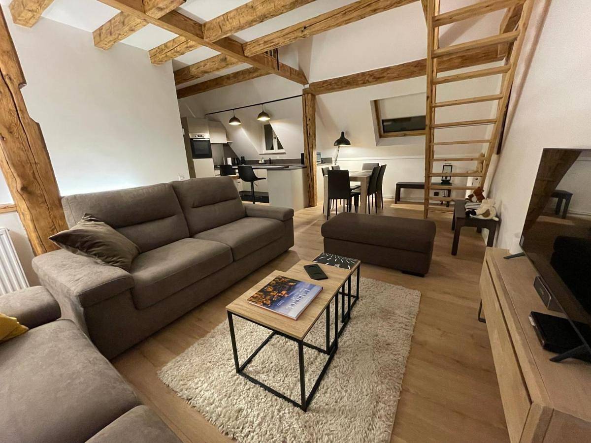 Four-Bedroom House in Hœnheim, Région de Strasbourg