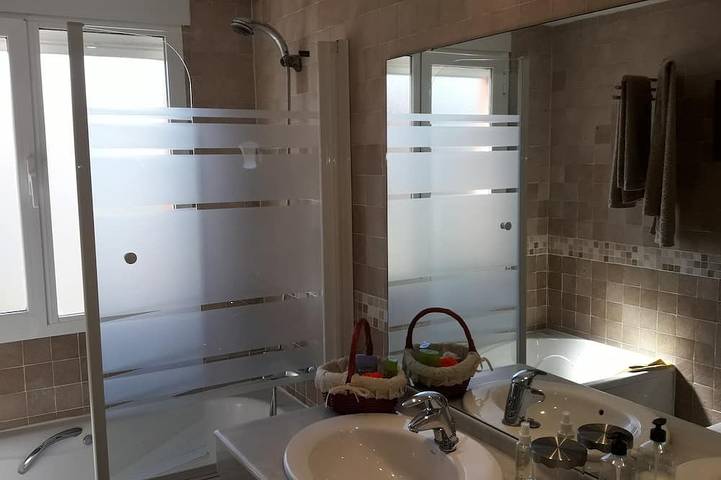 Entire apartment, Duplex Penthouse Apartment in Isla Cristina. in Playa de Camino de Santana, Isla Cristina