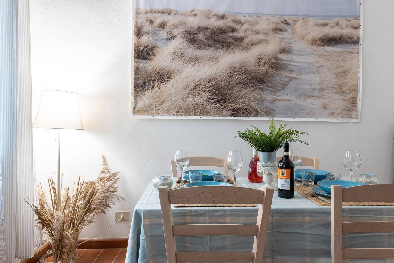 Appartamento intero, Lungarno Charismatic Apartment with Private Garden in Pisa, Riviera Toscana