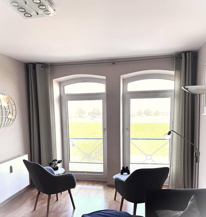 Ferienwohnung für 2 Personen in Alte Liebe (Cuxhaven) - 3