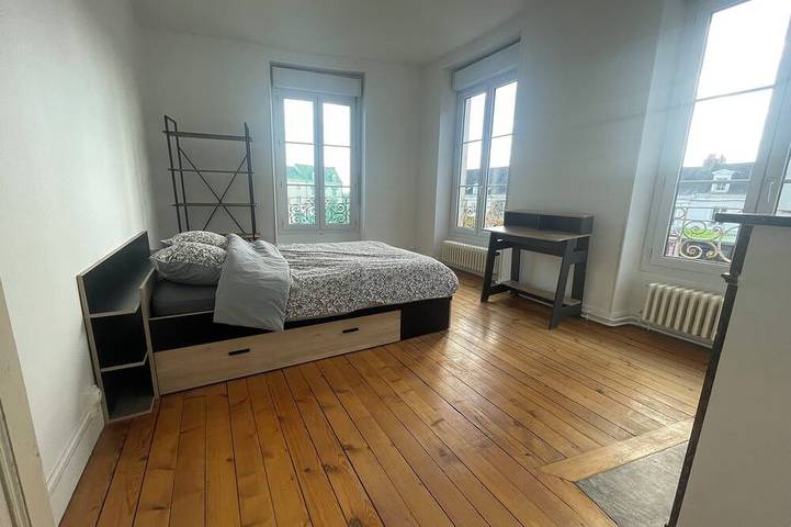 Apartamento de vacaciones para 6 personas - 1