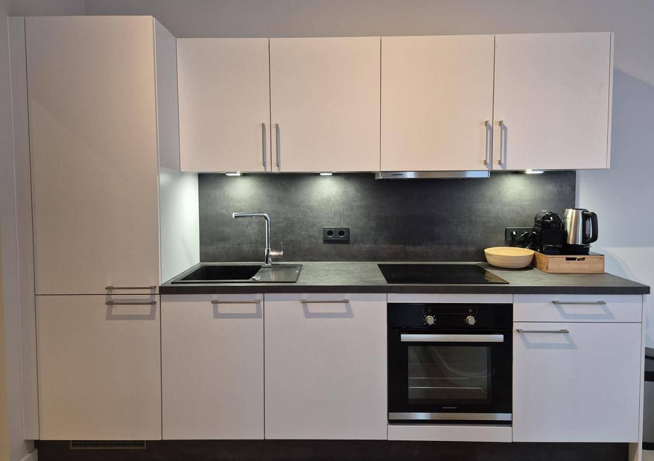 Appartement entier, Archipel - nahe Hamburg-Smart Tv-neu renoviert in Geesthacht, Arrondissement du duché de Lauenbourg