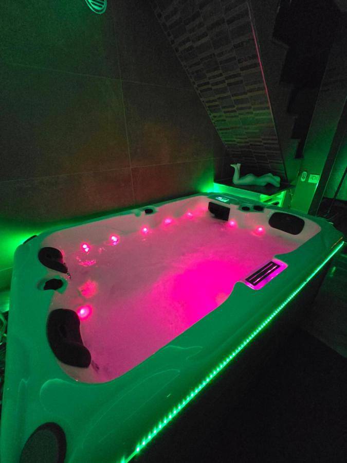 Appartement de vacances pour 2 personnes