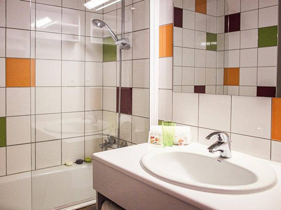 Vvf Villages - La Côte Basque - Urrugne - Wohnung 4 personen - 3-Zimmer-Wohnung in Urrugne, Bayonne und Umgebung