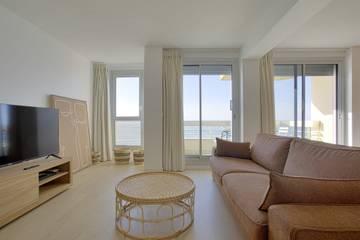 Vakantieappartement voor 4 Personen in Biarritz, Baskische Kust (Frankrijk), Afbeelding 3