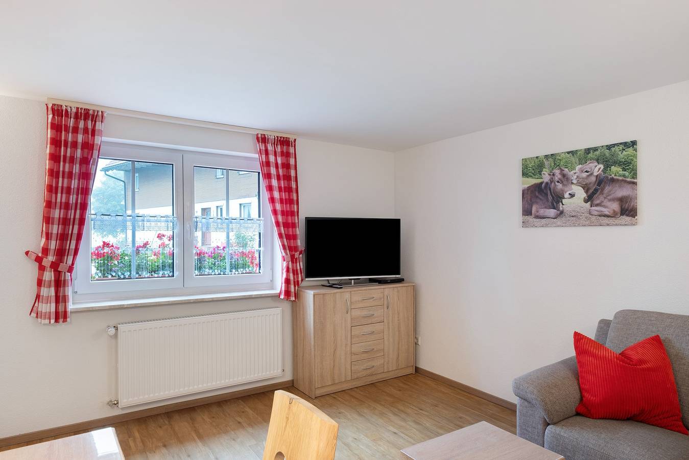 Entire apartment, Apartment 'Süßen Häusle' with Shared Garden and Wi-Fi in Breitnau, Southern Black Forest
