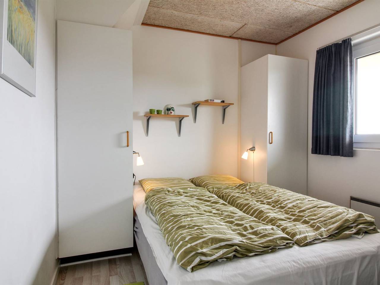 Ganze Wohnung, "Cariba" - 150m from the sea in Nr. Lyngby, Hjørring und Umgebung