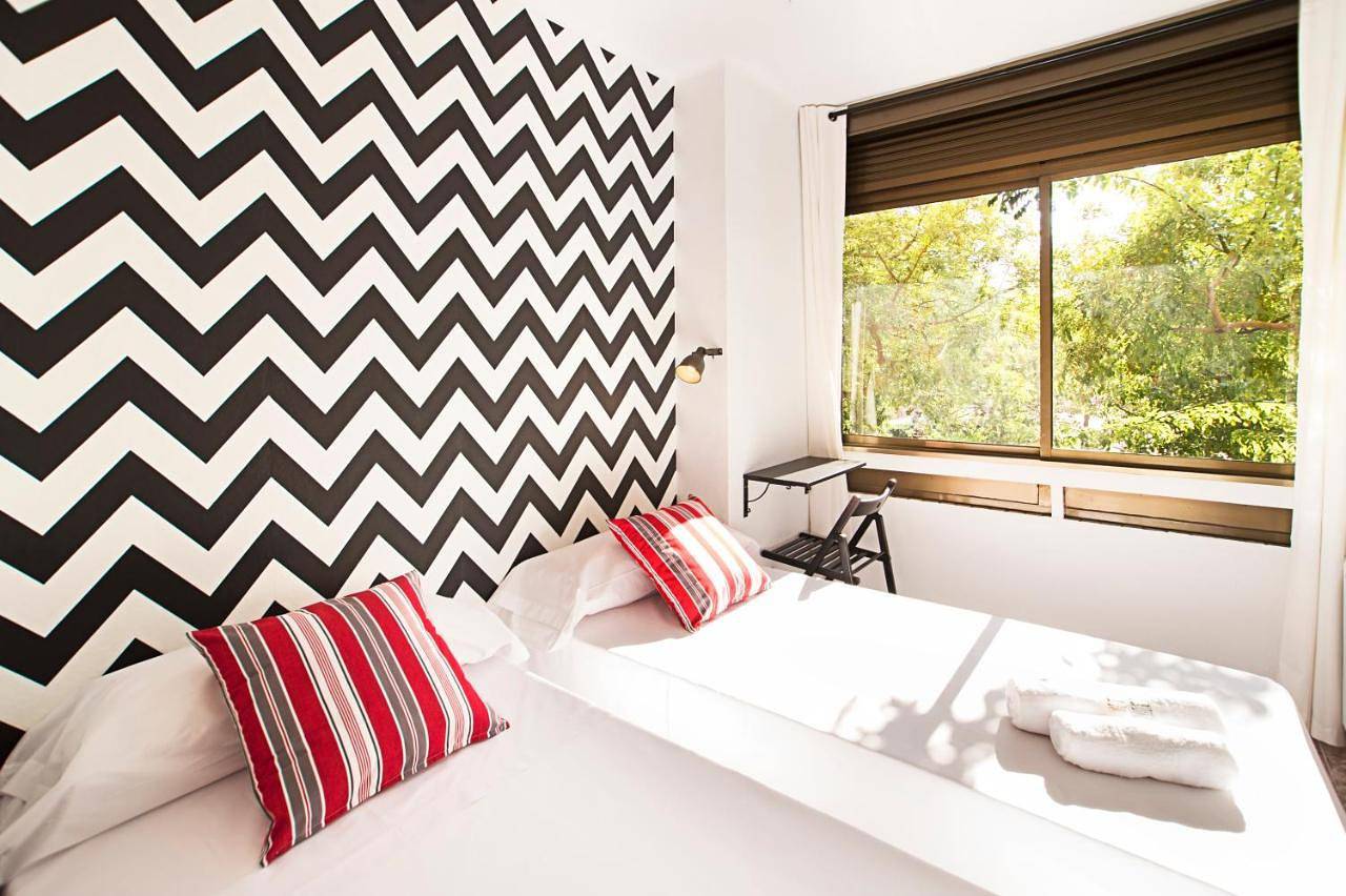Gran Via Guesthouse in Distrito de Sants-Montjuïc, Barcelona