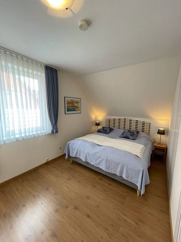 Ganze Wohnung, Modernes Ferienhaus in Büsum: Ihr perfekter Rückzugsort an der Nordsee in Büsum, Kreis Dithmarschen