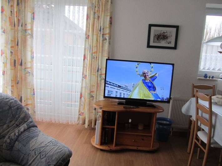 Ganze Ferienwohnung, Ferienwohnung Brickelstein in St. Peter-Bad, St. Peter-Ording
