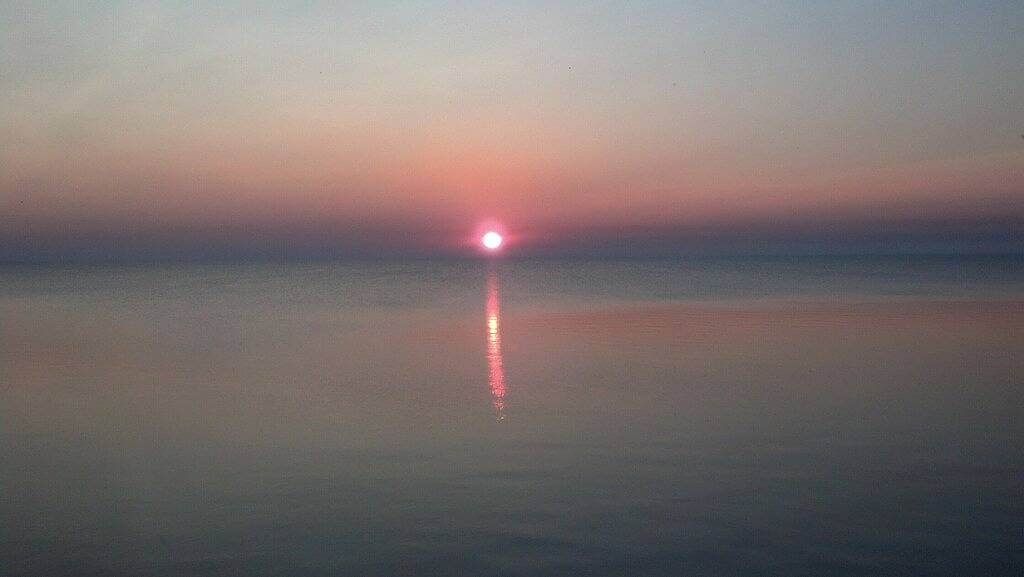 Luxuriöse und elegante Haus am Lake Huron in Sanilac County