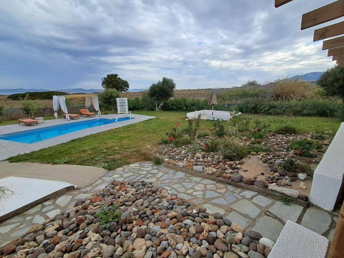 Two-Bedroom House in Mastichari, Kos