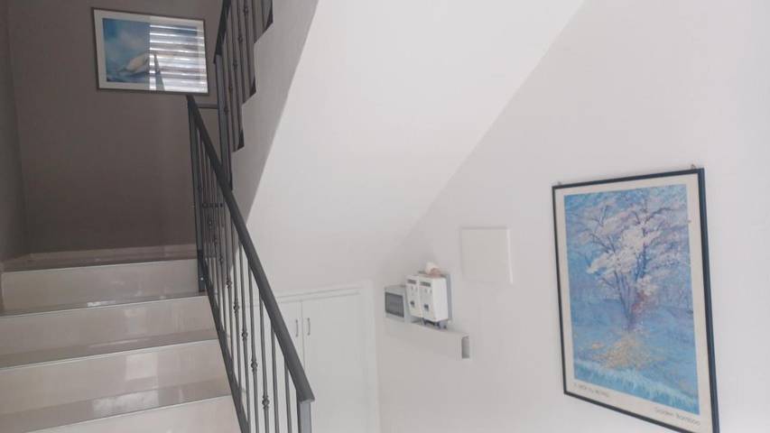 Chambre d’hôte pour 3 personnes, avec vue et jardin à Pisticci - 4