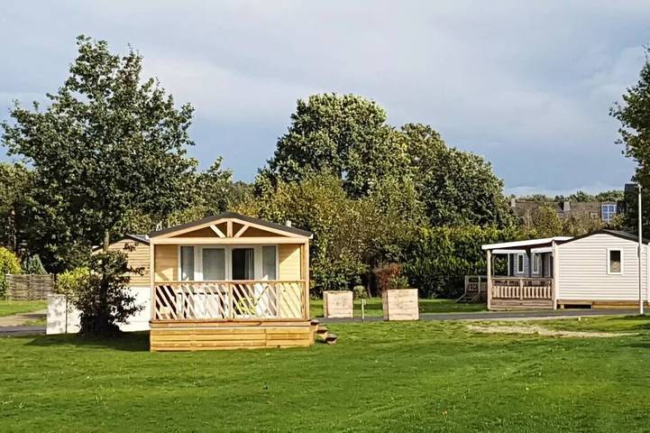 Camping für 2 Personen in Nordrhein-Westfalen