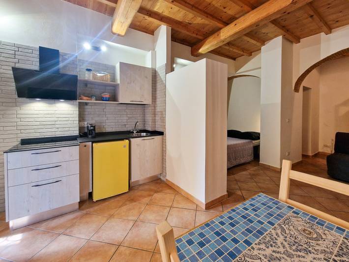 Ferienwohnung für 3 Personen, mit Haustier auf Elba - 3
