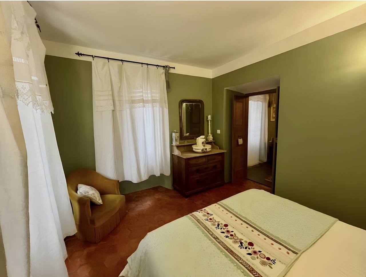 Suite Serenata – Casa Ghjunca in Rapale, Calvi und Umgebung