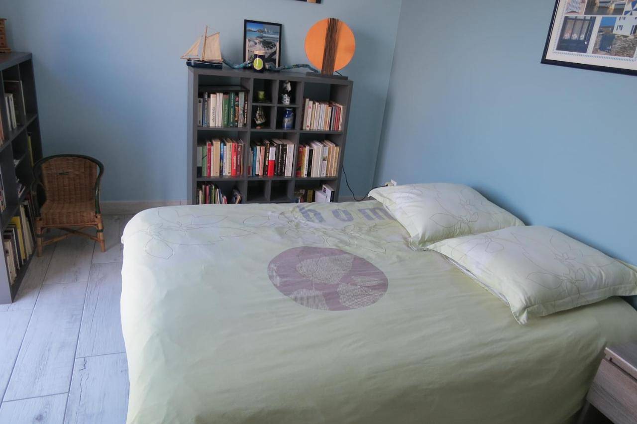 Appartement de vacances entier, Chambre chez Marie avec vue imprenable in Sainte-Feyre, Région de Guéret