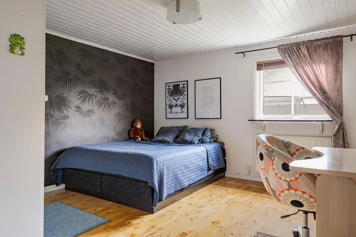 Ferienwohnung für 2 Personen, mit Garten - 1