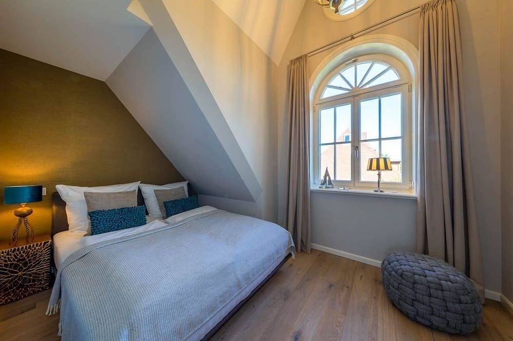 Haus Sylter Schönheit - Sylter Schönheit – Exklusiver Komfort in bester Lage in Hörnum, Sylt