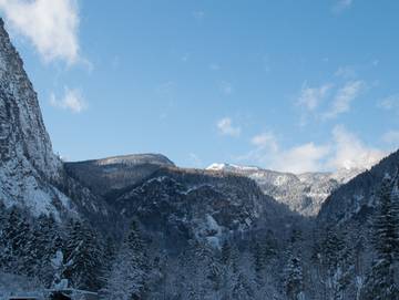 Ferienwohnung für 4 Personen in Lahn (Hallstatt), Hallstatt, Bild 1
