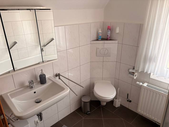 Ferienwohnung für 4 Personen in Leer - 4
