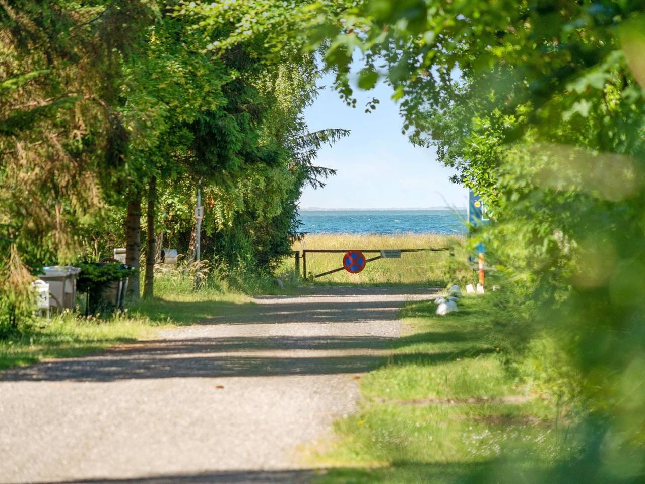 "Tannie" - 300m from the sea in Strøby, Stevns und Umgebung