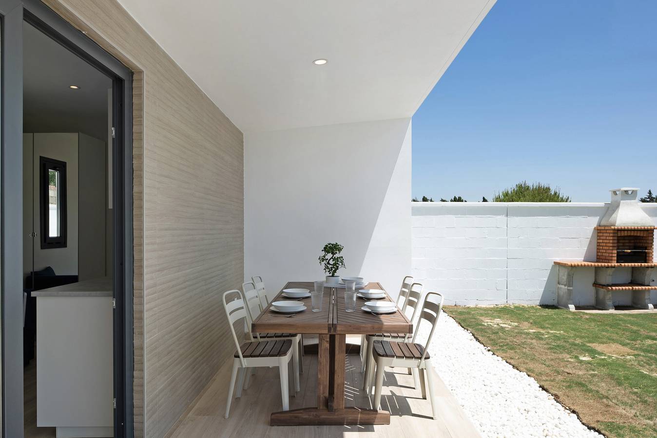 "Villa Preciosa para 12 pax - solo mayores de 25" con piscina privada, Wi-Fi y aire acondicionado in Chiclana de la Frontera, Costa de la Luz