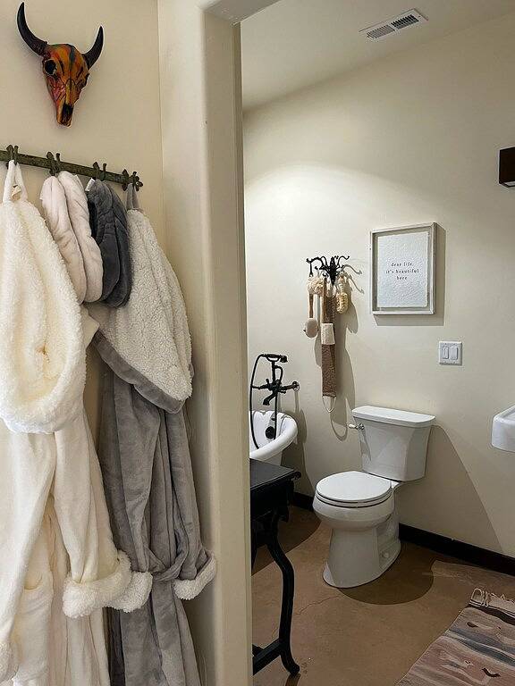 Downtown, Dog Friendly, Moab Home with Amazing View in Moab, Arches-Nationalpark