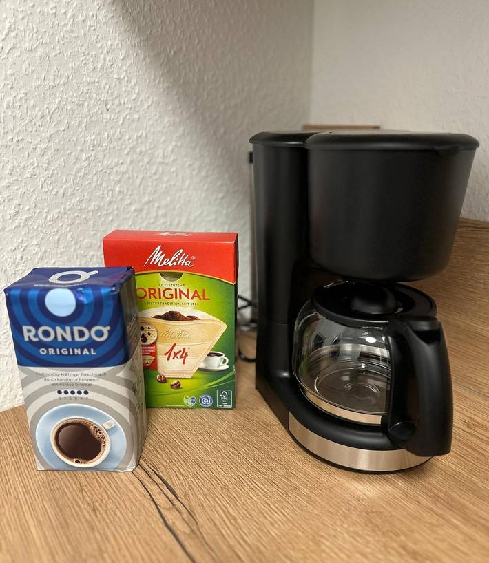 Gîte pour 2 personnes à Gera - 4