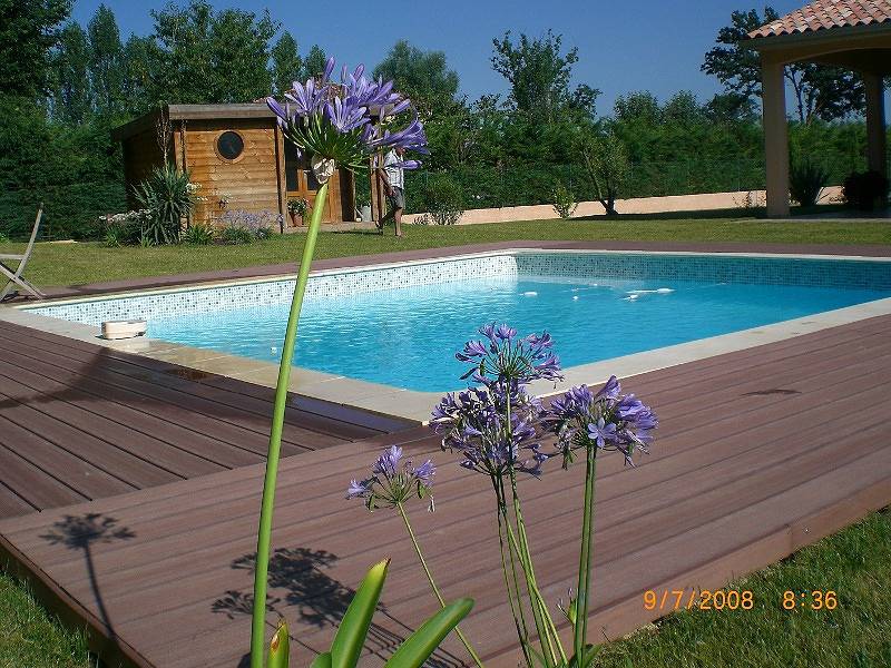 La Lilas des Fargues - Lilas des Fargues in Albi, Région d'Albi