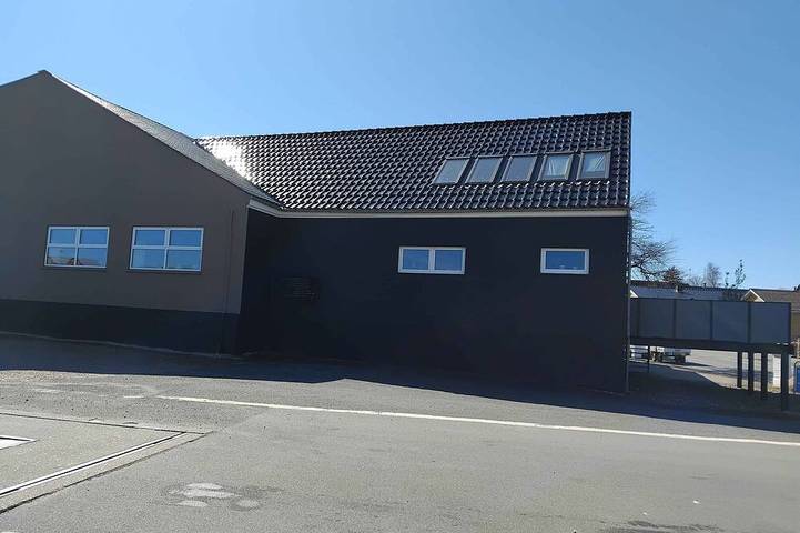 Ferienwohnung für 6 Personen, mit Terrasse und Garten