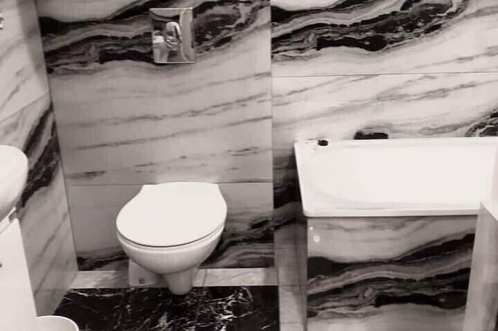 Appartamento intero, Art Harmony non smoking studio with a terrace in Radom, Masowien