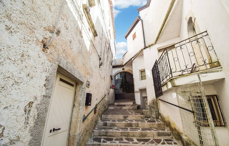 Gîte pour 3 personnes, avec terrasse dans Molise - 2