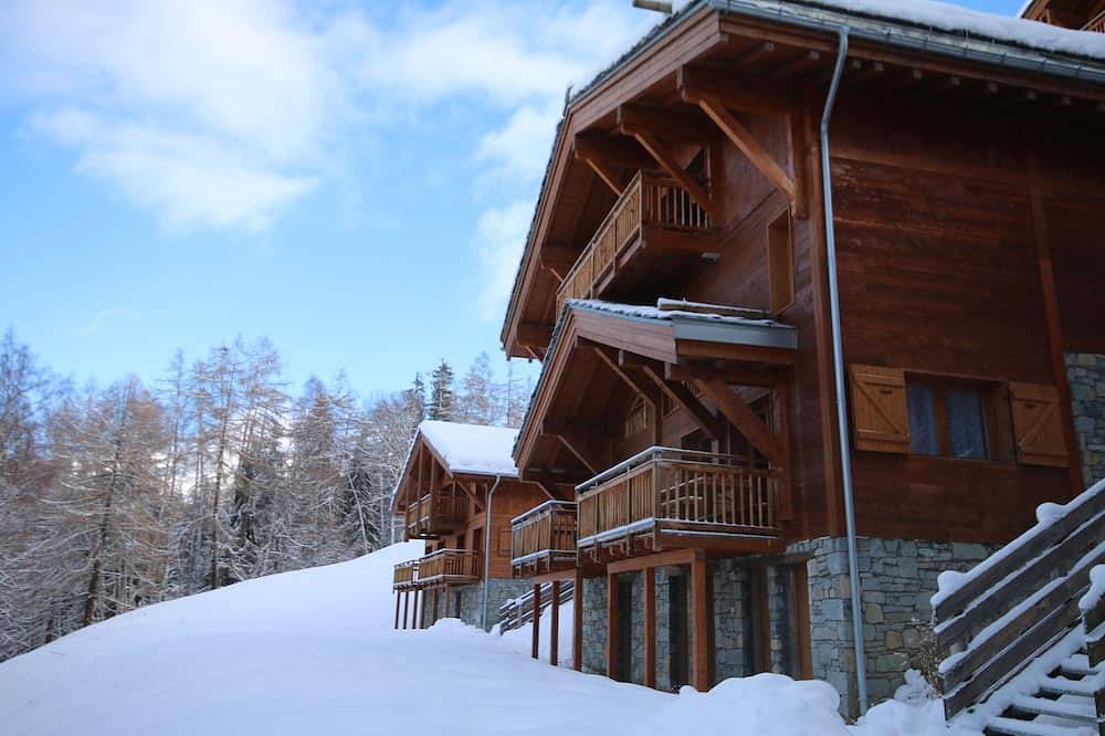 Appartement de vacances