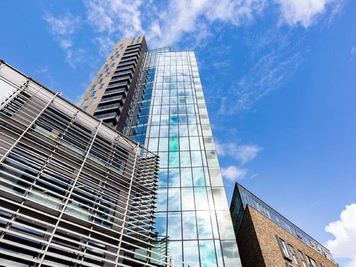 Apartment for 2 people, with Garden in Bethnal Green