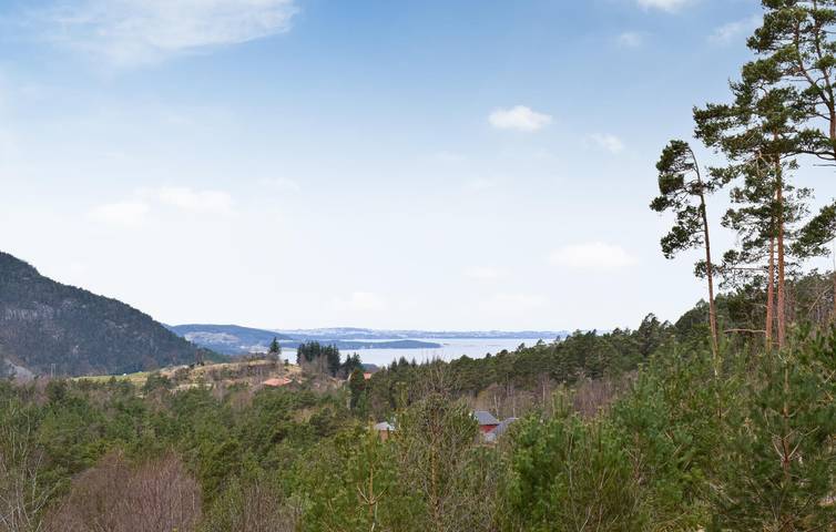 Ferienhaus für 8 Personen, mit Terrasse, mit Haustier in Strand (Rogaland) - 4
