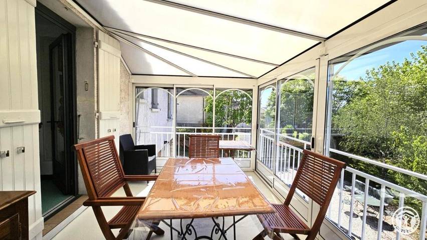 Gîte pour 2 personnes à Allassac - 2