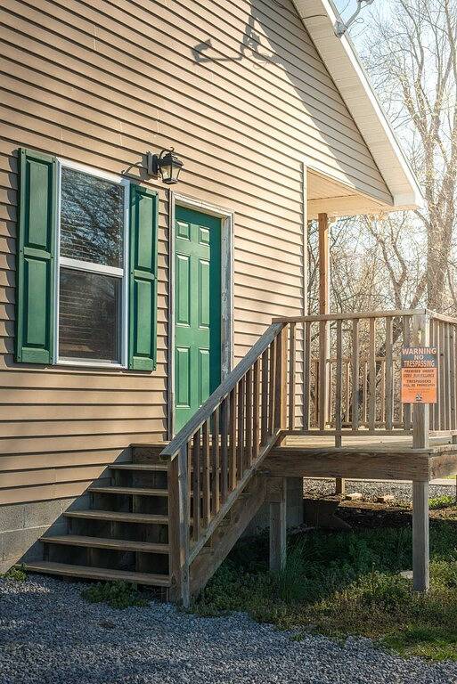 Vacation rental for 12 people, with yard in Illinois