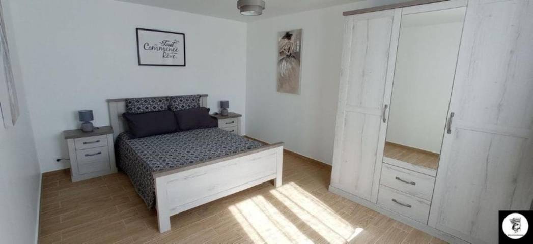 Location de vacances pour 2 personnes, avec jardin à Sainte-Anne-sur-Vilaine - 2