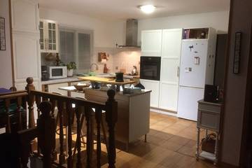 Gîte pour 4 personnes, avec jardin à Pignan