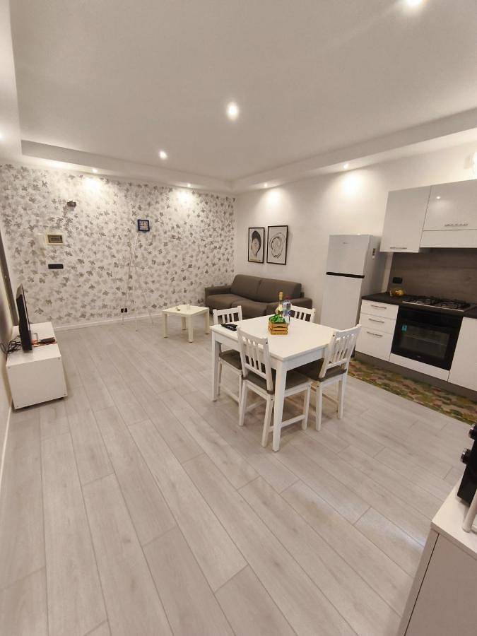 Casa de vacaciones para 5 personas, con balcón - 1