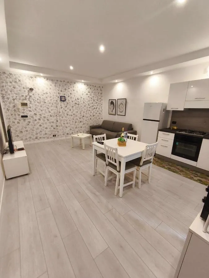 Ferienhaus für 5 Personen, mit Balkon - 1