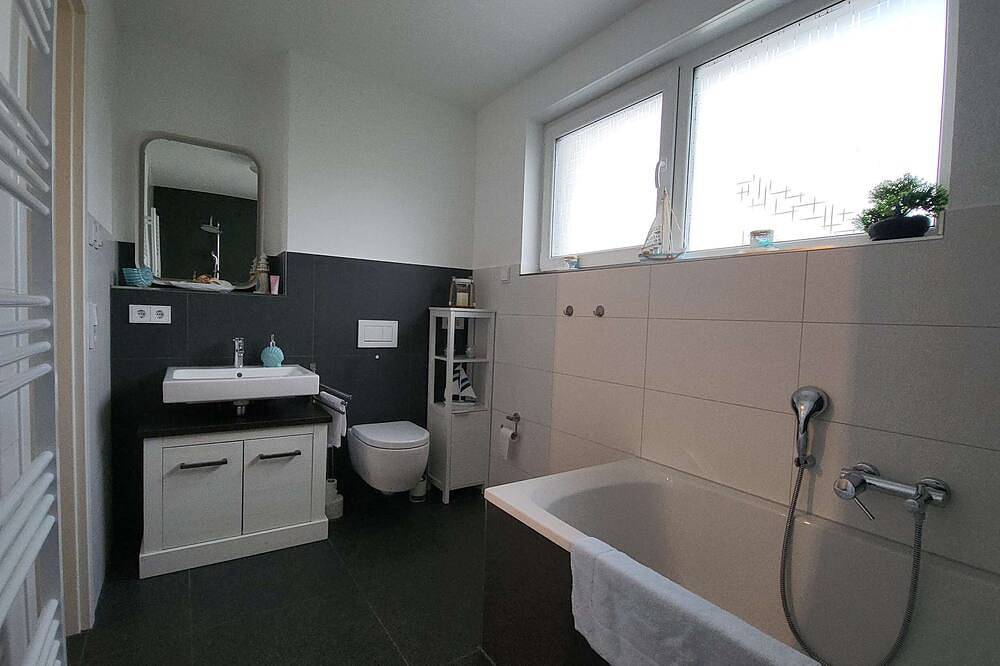 Fewo Exklusiv \"Seeblick\" in Großräschen, Lausitzer Seenland
