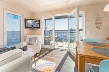 Ferienhaus für 5 Personen in Schlutup, Lübeck, Bild 4