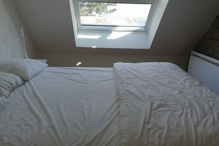 Location de vacances pour 8 personnes, avec Terrasse et Jardin à Oye-Plage - 3