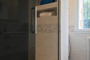 Villa pour 4 Personnes dans Mandelieu-la-Napoule, Région de Cannes, Photo 3