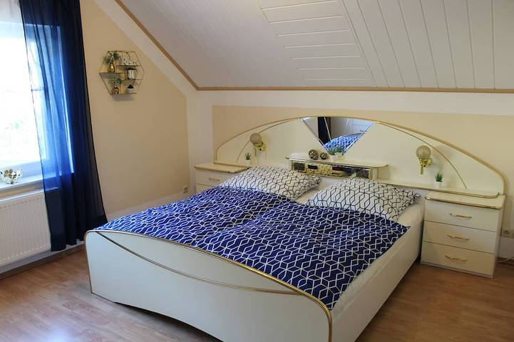 Ferienwohnung für 6 Personen, mit Balkon in Kamp-Bornhofen - 3