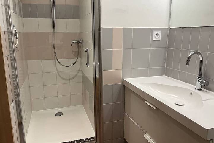 Gîte pour 6 personnes à Molines-en-Queyras - 4